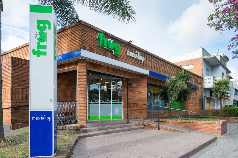 shop